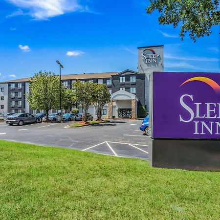 Sleep Inn Fort Mill Near Carowinds Blvd Zewnętrze zdjęcie