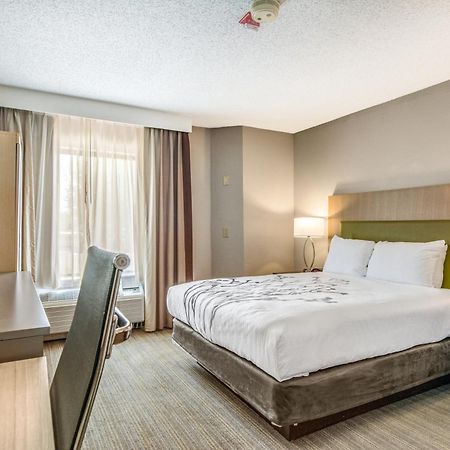 Sleep Inn Fort Mill Near Carowinds Blvd Pokój zdjęcie