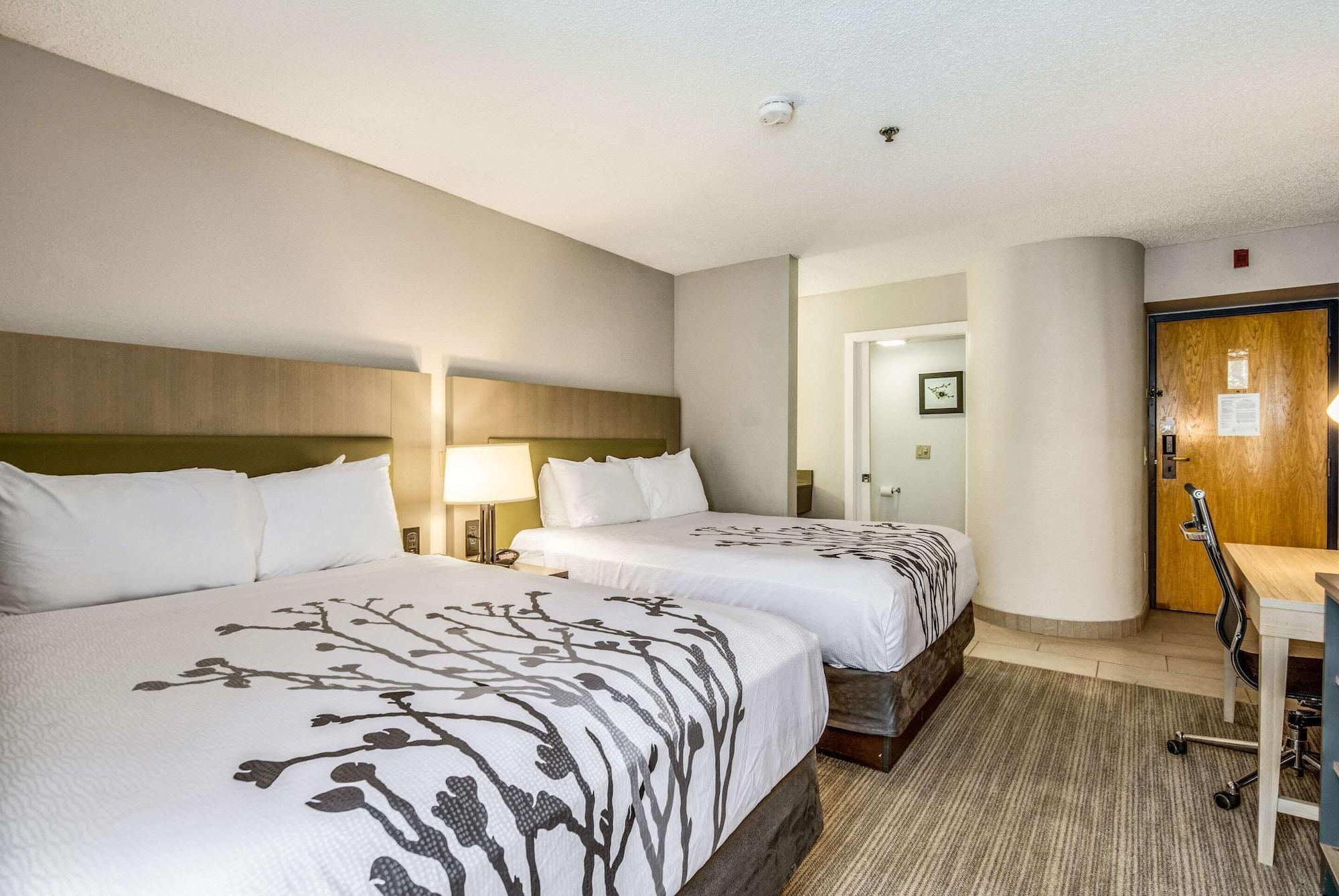 Sleep Inn Fort Mill Near Carowinds Blvd Zewnętrze zdjęcie