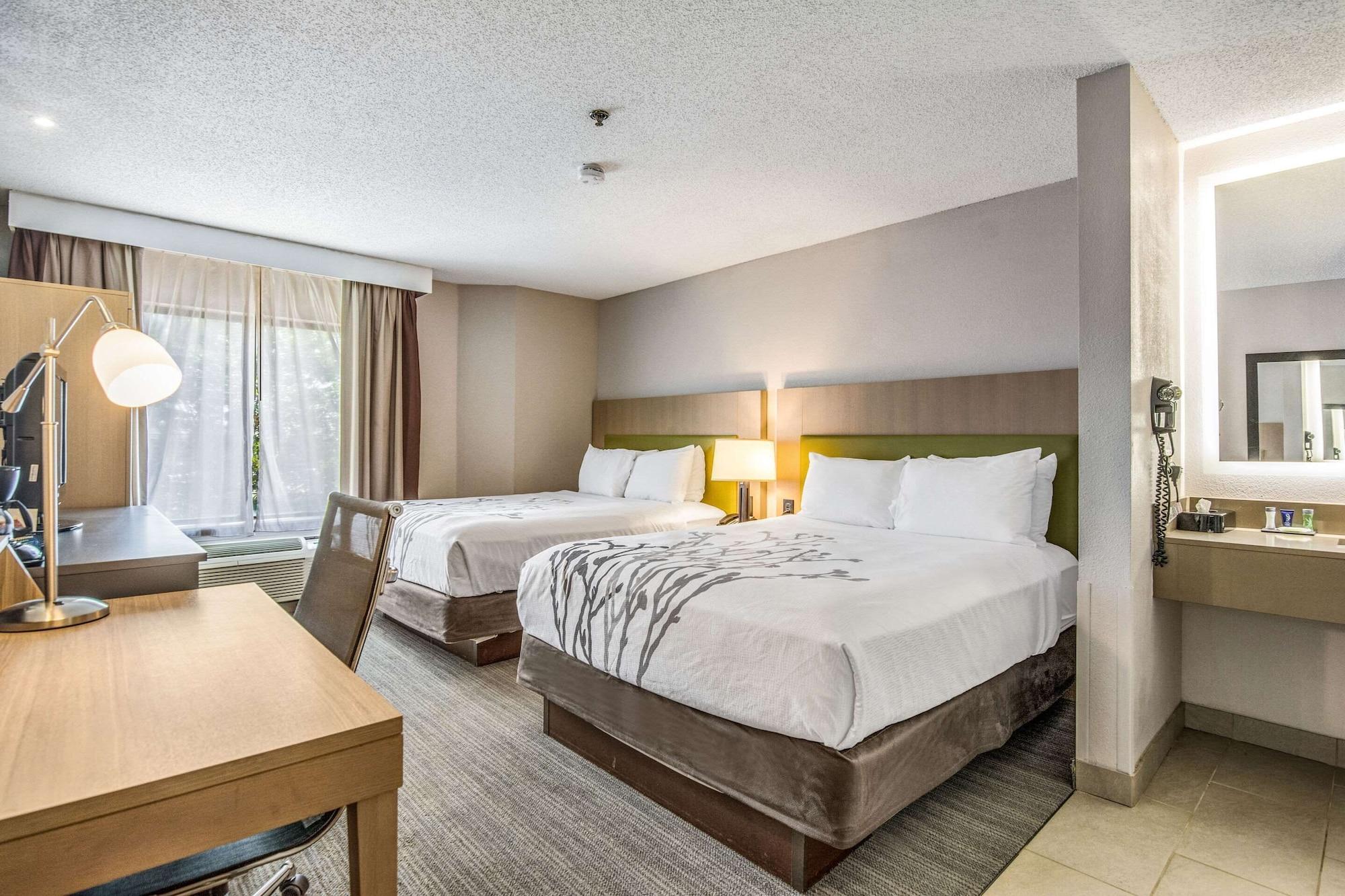 Sleep Inn Fort Mill Near Carowinds Blvd Zewnętrze zdjęcie