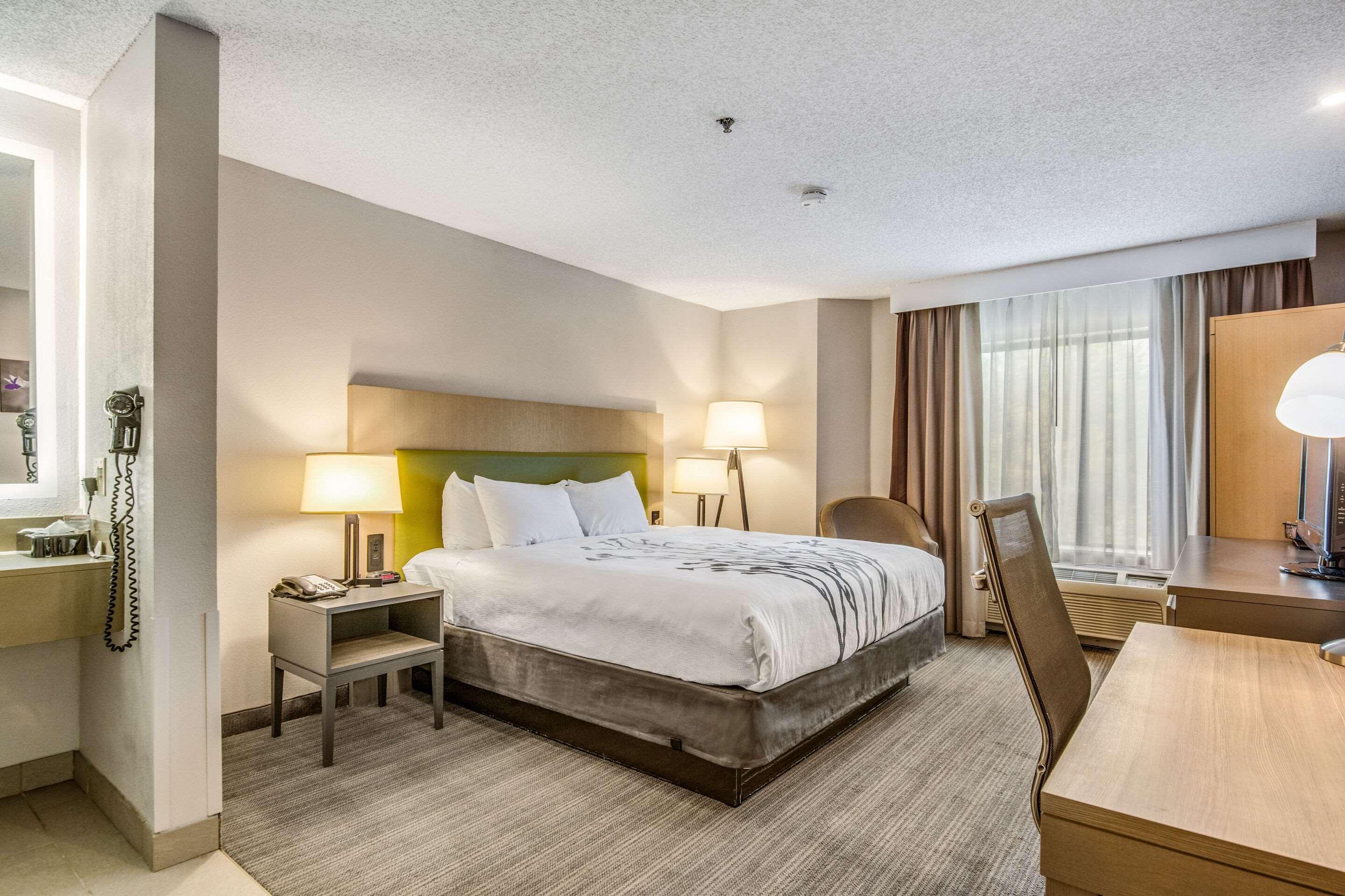 Sleep Inn Fort Mill Near Carowinds Blvd Zewnętrze zdjęcie