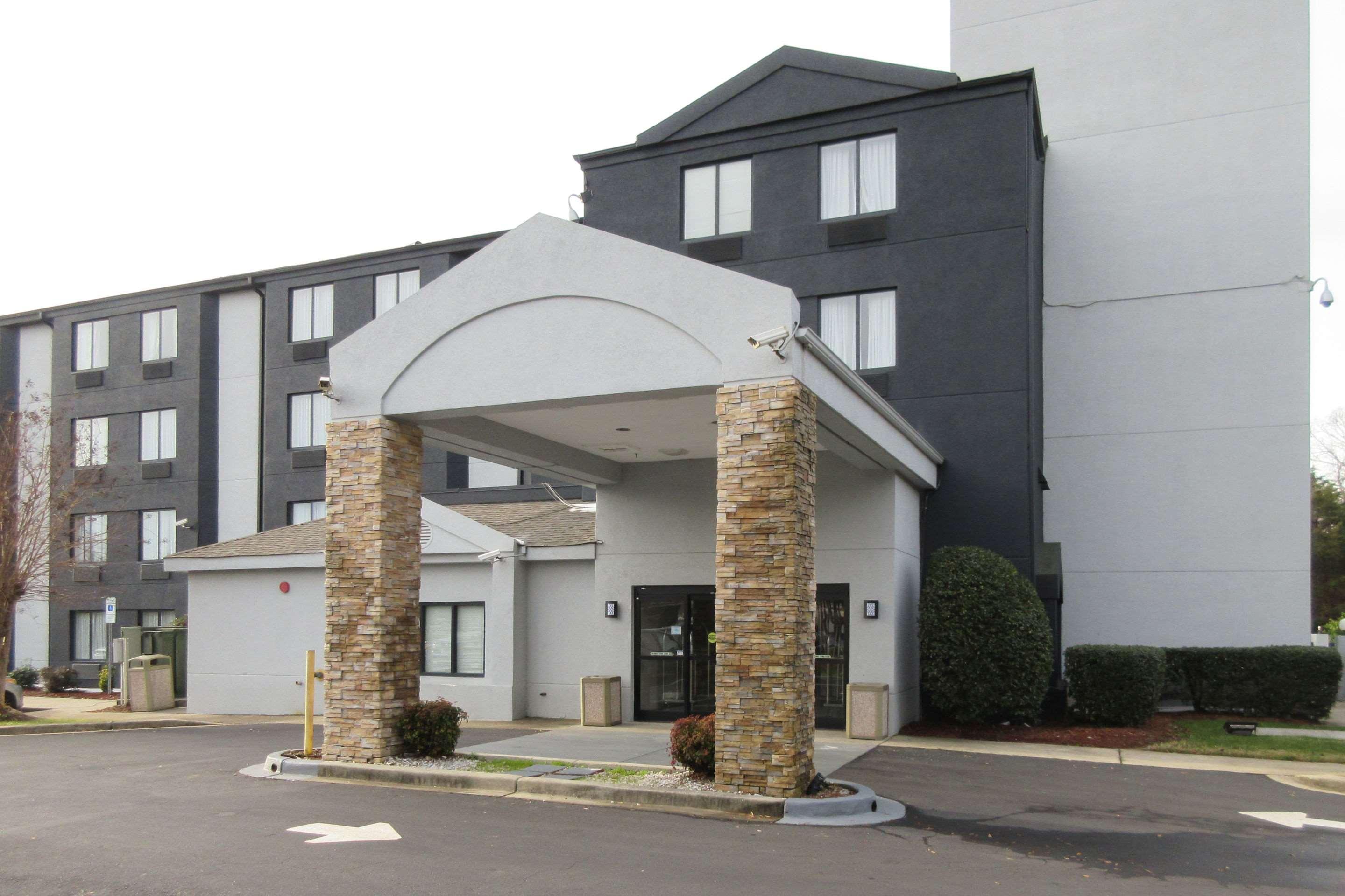 Sleep Inn Fort Mill Near Carowinds Blvd Zewnętrze zdjęcie