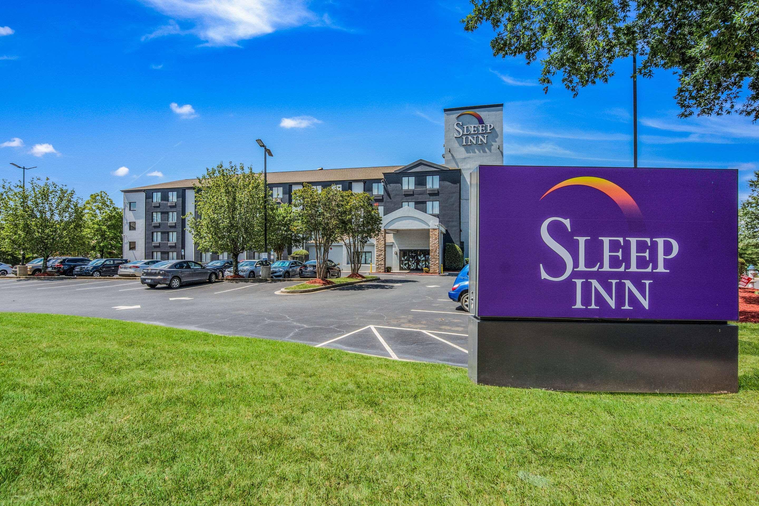 Sleep Inn Fort Mill Near Carowinds Blvd Zewnętrze zdjęcie