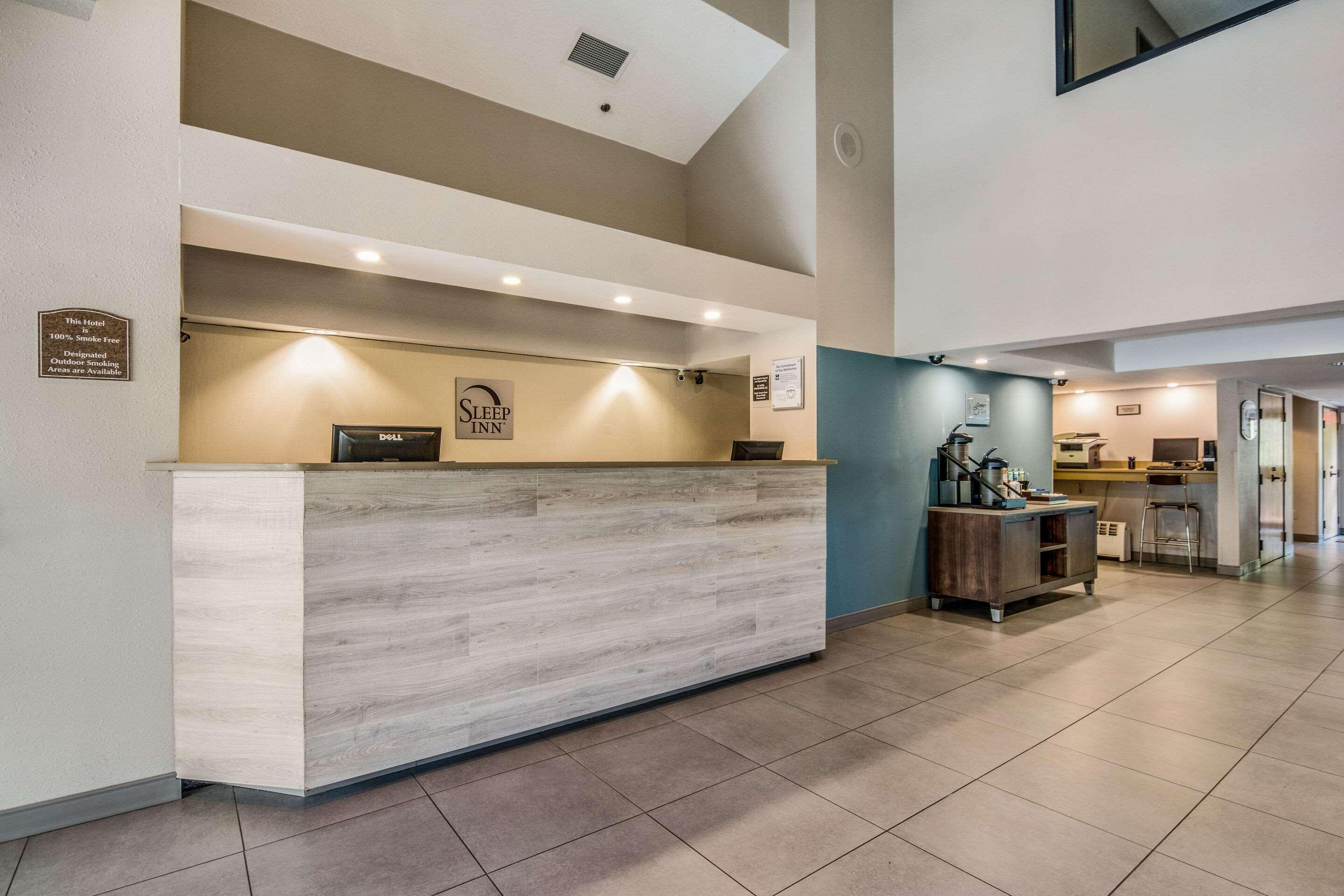 Sleep Inn Fort Mill Near Carowinds Blvd Zewnętrze zdjęcie