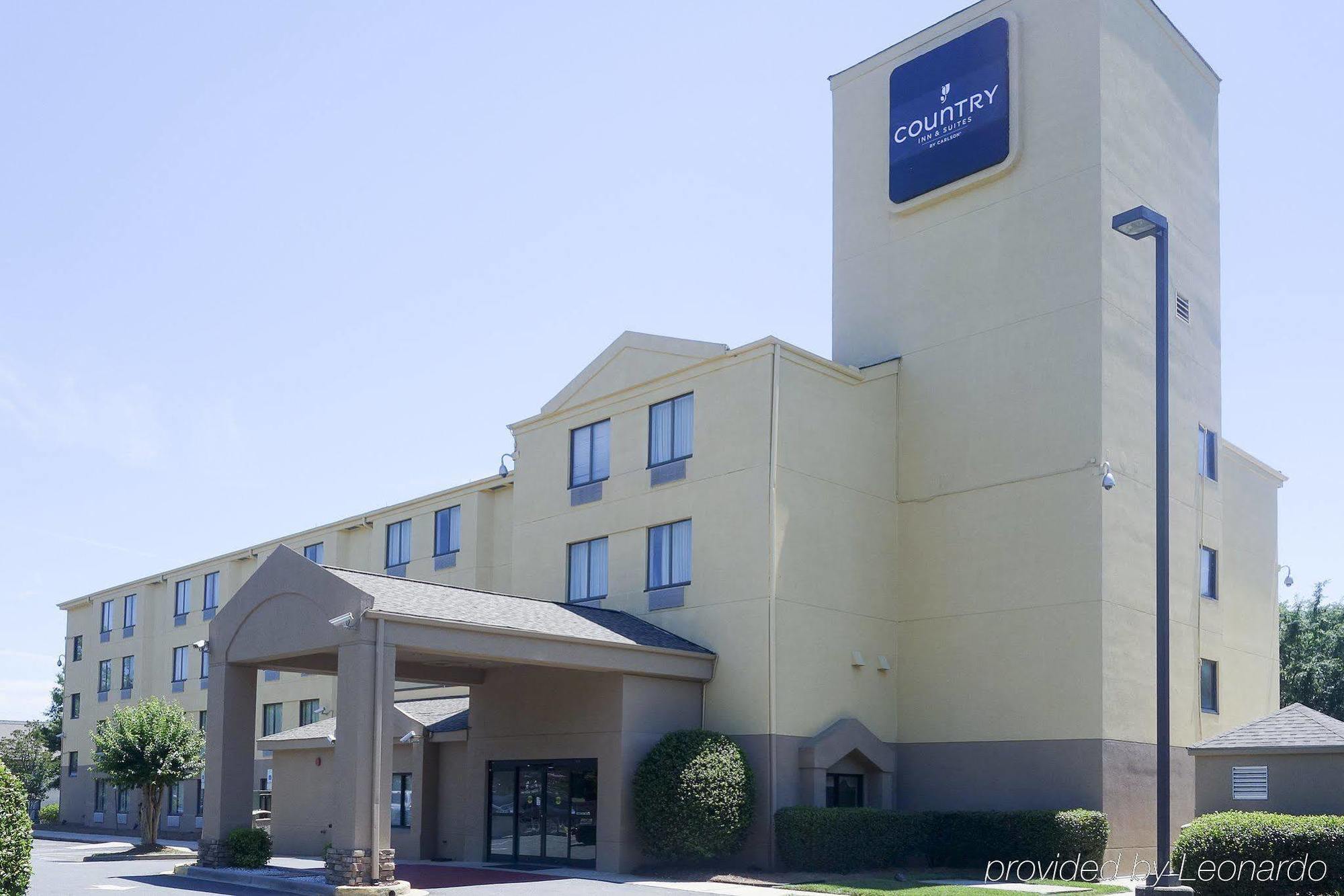 Sleep Inn Fort Mill Near Carowinds Blvd Zewnętrze zdjęcie