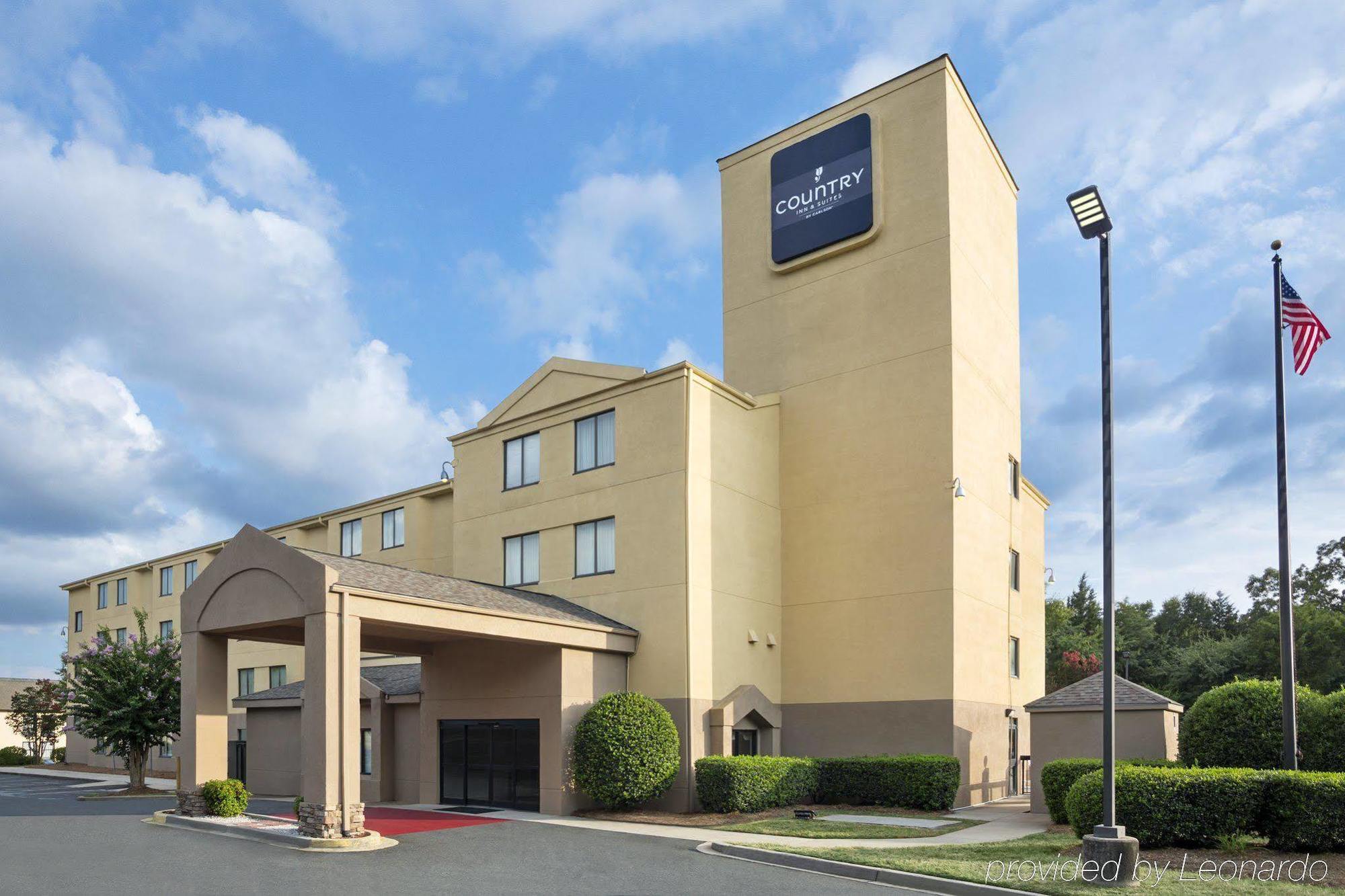 Sleep Inn Fort Mill Near Carowinds Blvd Zewnętrze zdjęcie