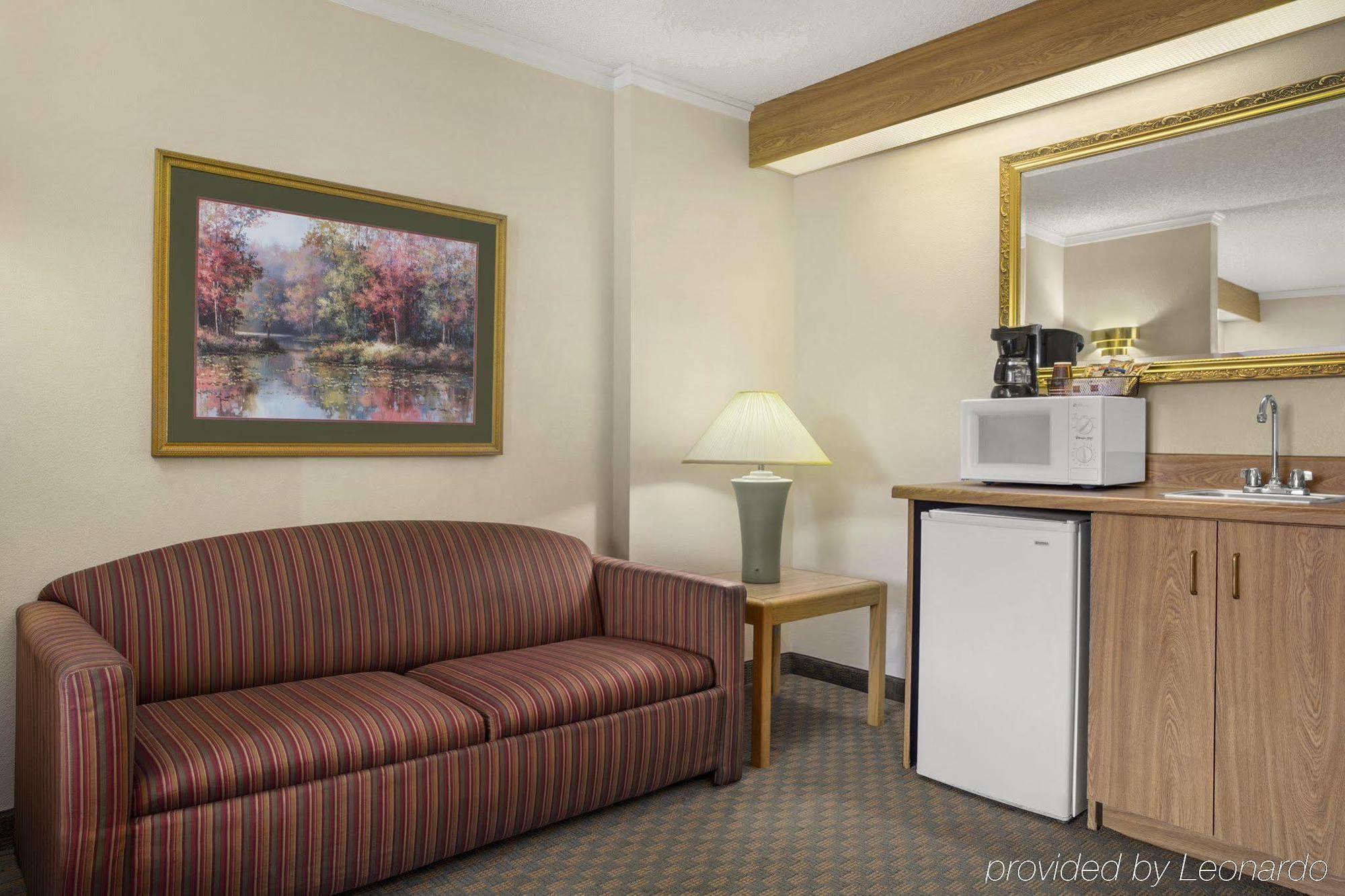 Sleep Inn Fort Mill Near Carowinds Blvd Zewnętrze zdjęcie