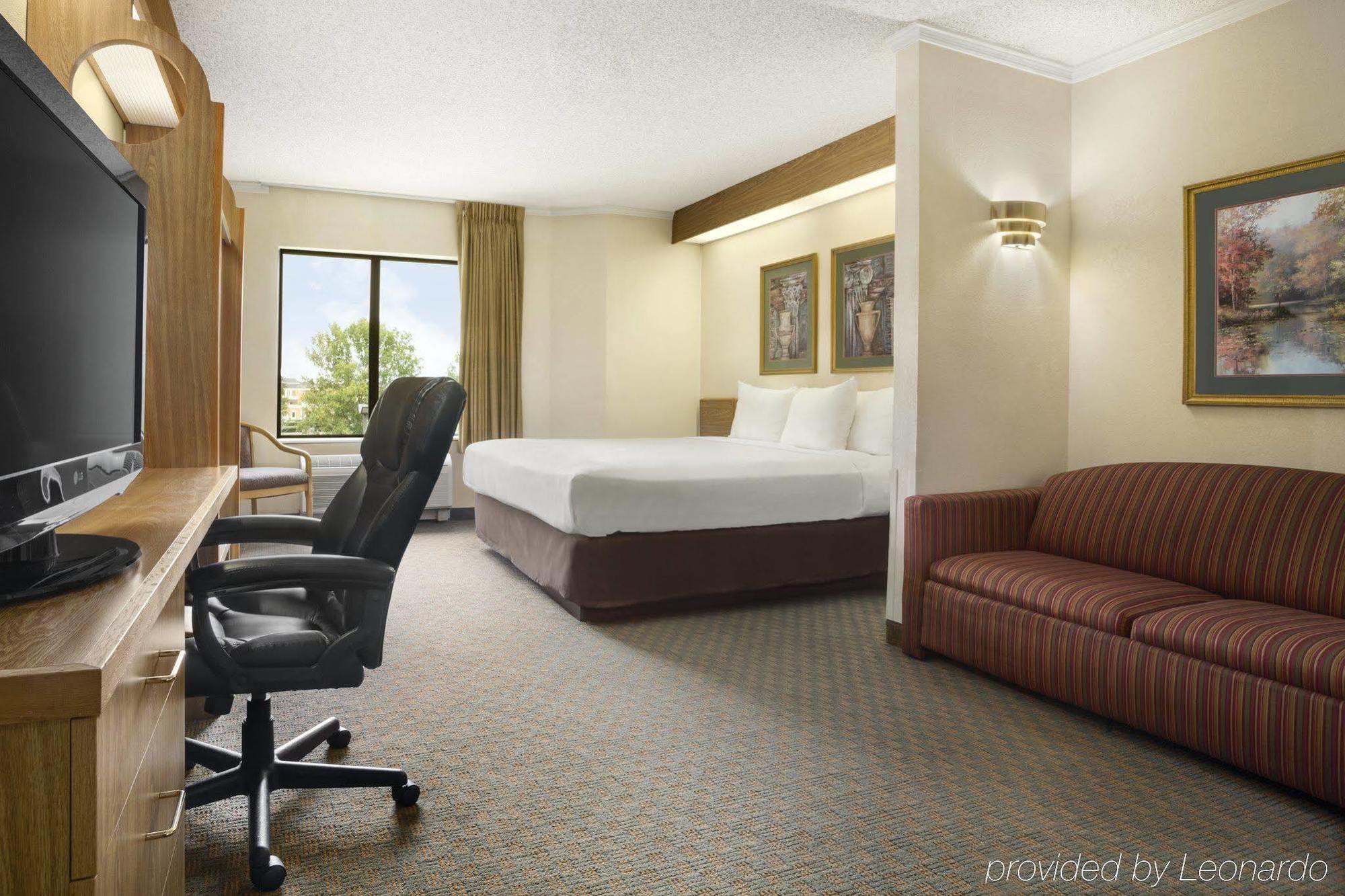 Sleep Inn Fort Mill Near Carowinds Blvd Zewnętrze zdjęcie