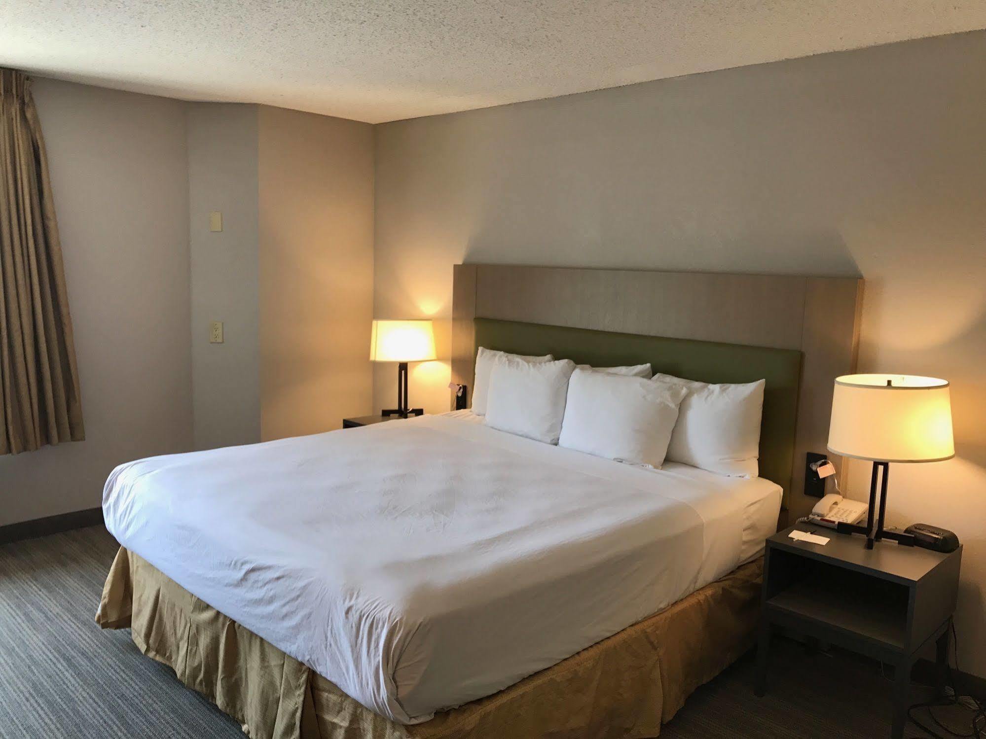 Sleep Inn Fort Mill Near Carowinds Blvd Zewnętrze zdjęcie